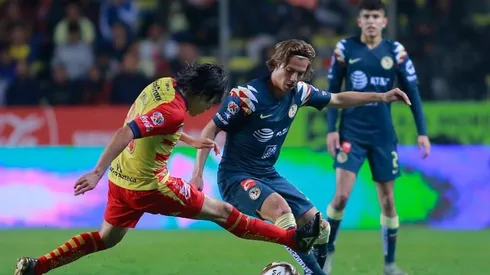 Ver en VIVO América vs. Morelia por la Liguilla.