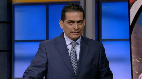 El ex silbante entrega argumento para que las Águilas vayan a apelar la expulsión