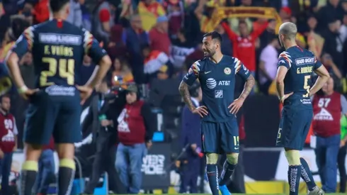 La última vez que llegó a esta instancia, cayó ante León