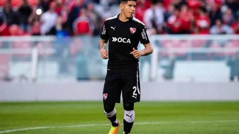 El jugador sudamericano admitió a su entorno que quiere llegar al Más Grande