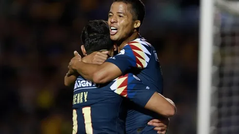 El futbolista apareció con un gol y buena actuación en el inicio de la liguilla