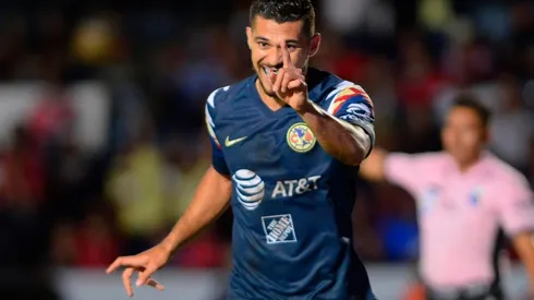 Colocan a Henry Martín en la órbita de Chivas