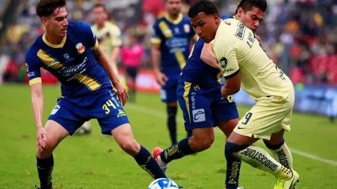 De cinco series de Liguilla ante Morelia, las Águilas apenas ganaron dos