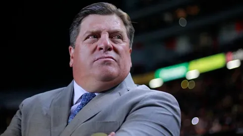 Herrera confía en dar vuelta la llave ante Morelia.