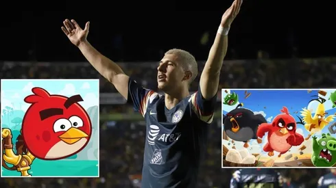 La remontada del América ya tiene a todo México observándolos