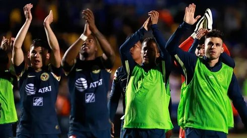 América es el club con mayor experiencia en semifinales de la Liga MX.