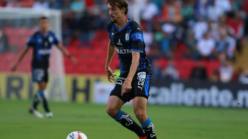 El mediocampista tiene un valor de mercado de 600 mil dólares