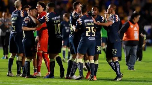 Las Águilas poseen uno de los planteles más goleadores de la Liga MX
