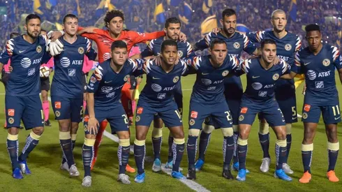 Herrera analiza repetir la formación ante Morelia.