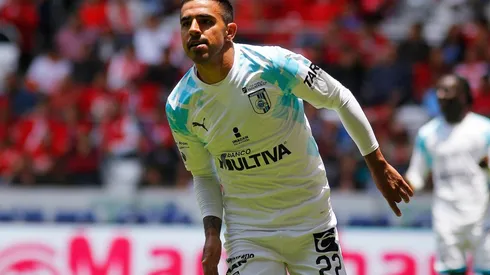 John Sutcliffe: "Alonso Escoboza es jugador del América"