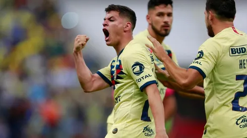 La remontada que necesita el América se toma las portadas de hoy