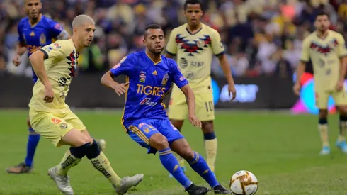 La afición siempre respondiendo