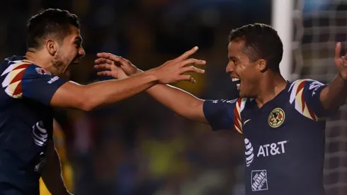 América avanza a las semifinales de la Liguilla.