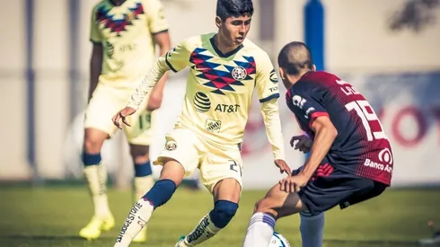 Por mejor ubicación en la fase regular, Atlas eliminó al América