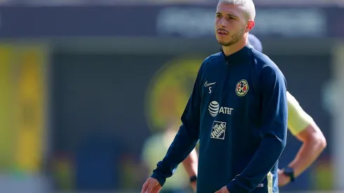 Esta semana se cierra el tema de la renovación de Guido Rodríguez