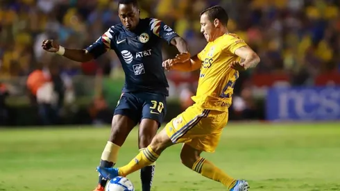 En vivo: Revisa las estadísticas del América vs. Tigres.