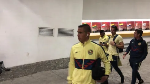 América llega al Azteca para enfrentar a Tigres.