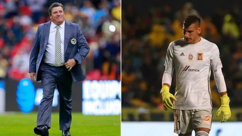 Herrera se refirió a la ausencia de Guzmán para la Liguilla.