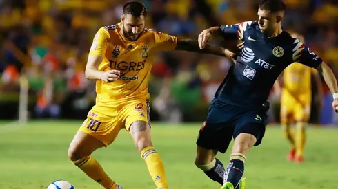 Qué canal transmite América vs. Tigres por la Liguilla.