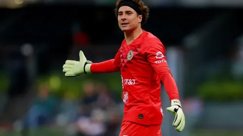 El cancerbero quiere que su familia lo vea levantando un título de Liga