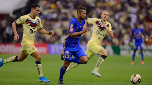 ¿Qué resultados califican al América a semifinales?.