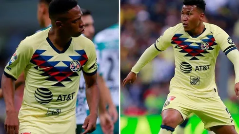 Dos bajas tendrían las Águilas al finalizar el certamen