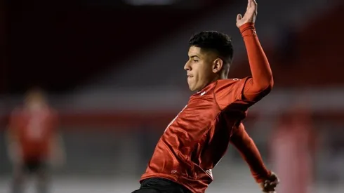 América podría sumar una nueeva incorporación para el Clausura 2020