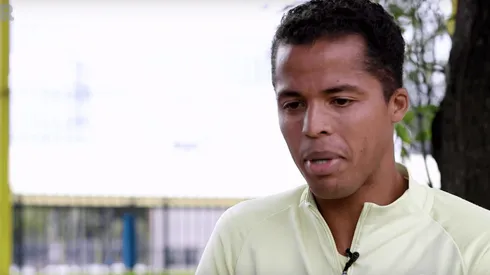 Gio dos Santos confirmó que América siempre fue su primera opción en México.