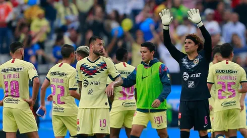 América debe evitar el empate porque favorecería a Tigres