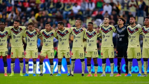 América comenzará su camino al título ante Tigres