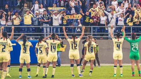 América se despide en semifinales