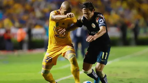 Estos son los últimos 10 resultados entre América y Tigres.