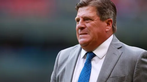 Miguel Herrera asegura que no fue un beneficio descansar en la última fecha