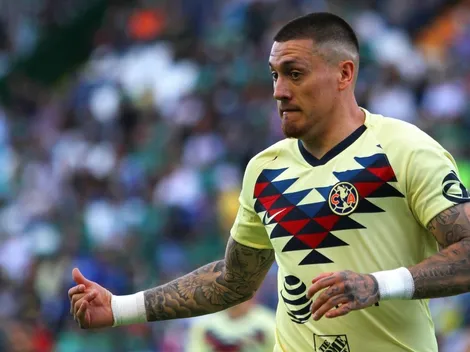 Se vienen días importantes para la recuperación de Nicolás Castillo