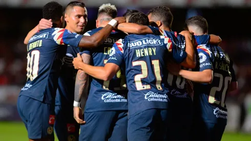 América es el favorito ante Tigres en el arranque de la Liguilla de la Liga MX.