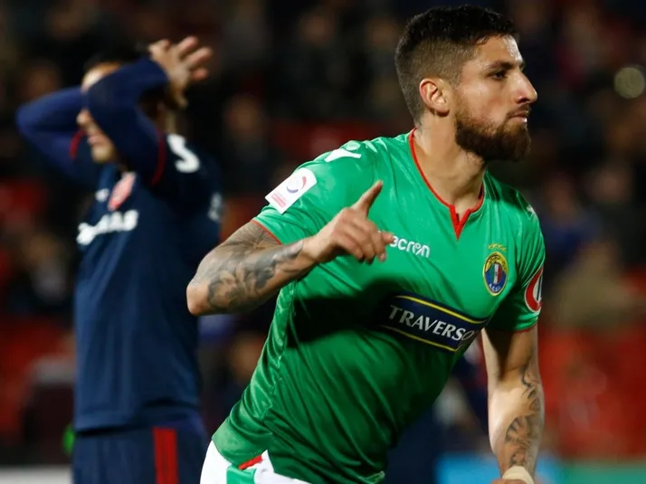 Cruz Azul lidera la carrera por Jeraldino