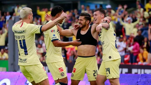 América buscará romper la maldición