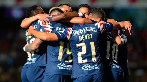 Así va la tabla de posiciones al término del sábado.