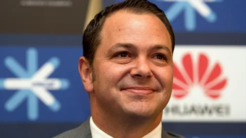 Baños se alegra en que América sea el único grande en Liguilla.