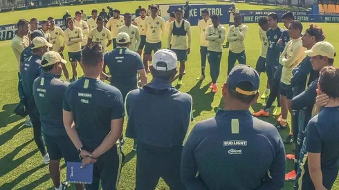 Entre el cuarto y sexto lugar de la fase regular puede terminar América