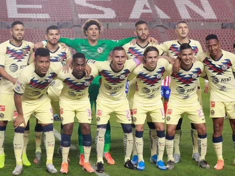 Se acerca la definición: Necaxa o Tigres será el rival de América en la Liguilla