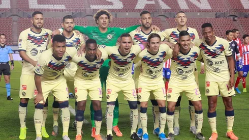 Se acerca la definición: Necaxa o Tigres será el rival de América en la Liguilla