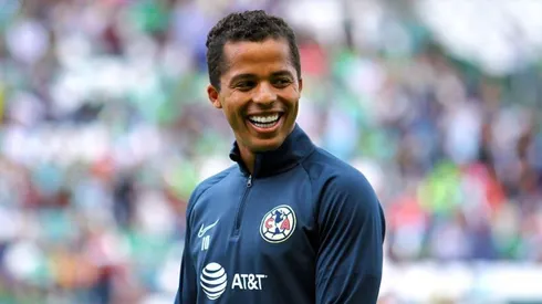 Conoce la intimidad de Giovani dos Santos fuera del futbol.
