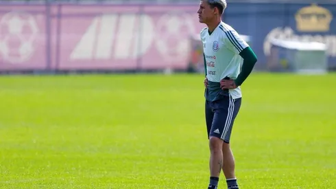 El defensor de Necaxa llegará a Guadalajara por más de 8 millones de dólares