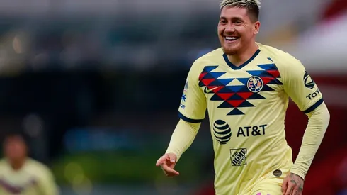 Castillo estuvo presente en el empate 2-2 ante Rayadas