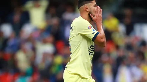 Igual que Guido: Valdez termina contrato en junio