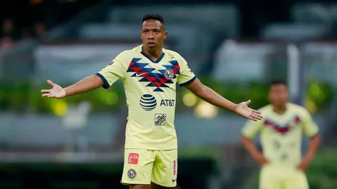 América cayó al cuarto puesto de la tabla