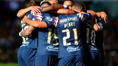 Las Águilas se ubican en la tercera posición con 31 puntos