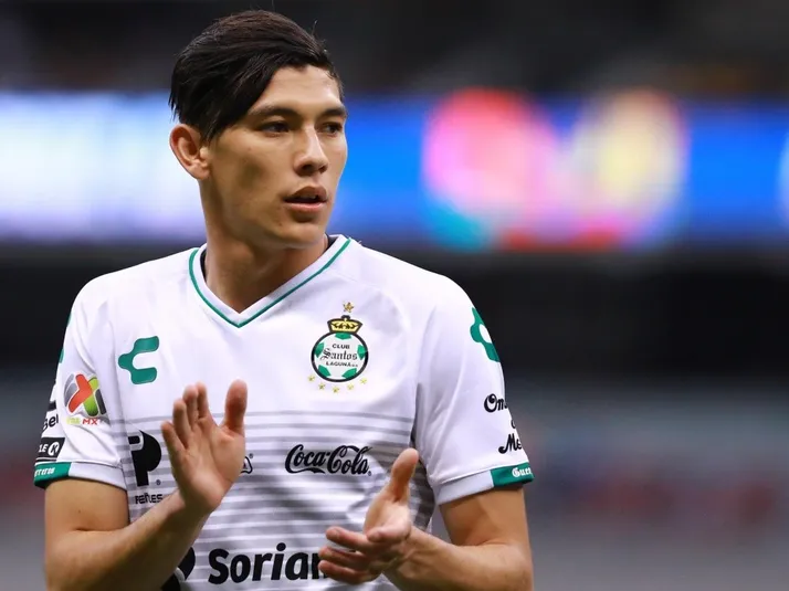 América busca otras opciones para reforzar el lateral izquierdo