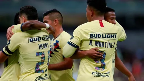 Henry Martin y Roger Martínez forma parte de la bullada estadística